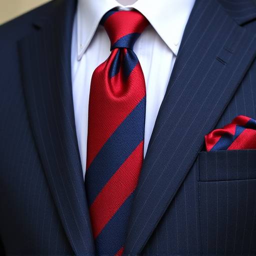 Selection of suit buttons